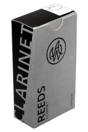 Offre exceptionnelle - AW Woodwinds 301 Boehm Clarinet 2.0
