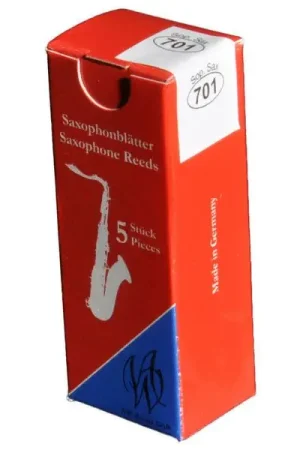 AW Woodwinds 701 Soprano Saxophone 3.5 - Remise supplémentaire