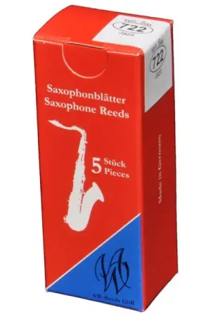 Offre exclusive | AW Woodwinds 722 Tenor Saxophone 3.0