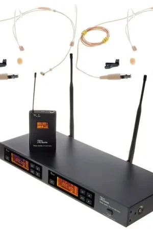 Prix usine - the t.bone free solo Twin PT660 HeadmiKeD