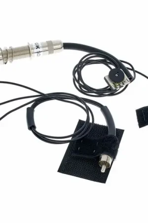 Cette semaine uniquement | K&K Pure Mini + Volume Control