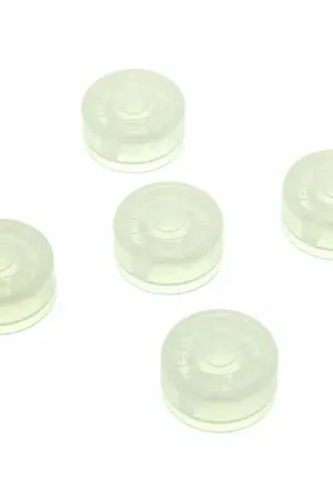 Mooer Candy Footswitch Topper White | Bonne affaire
