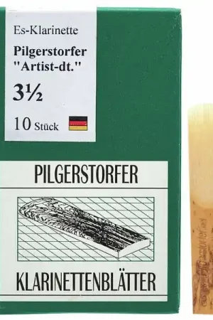 Pilgerstorfer Artist-dt. Eb- Clarinet 3.5 - Liquidation