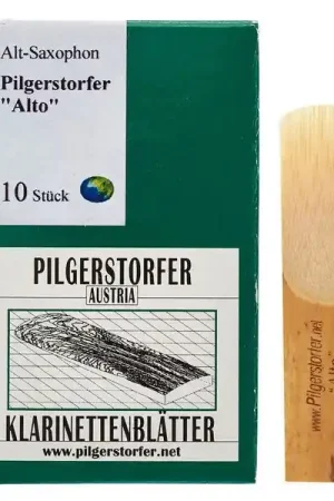 Déstockage | Pilgerstorfer Alto Saxophone 2.0
