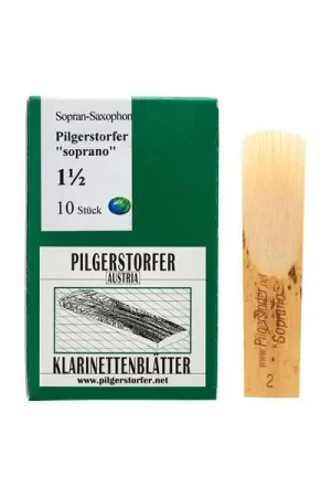 Pilgerstorfer Soprano Saxophone 2.0 - Liquidation