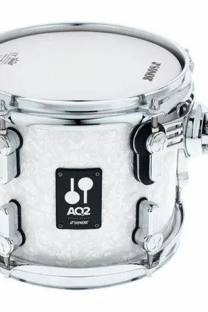 Sonor 08"x07" AQ2 Tom Tom WHP - Prix usine