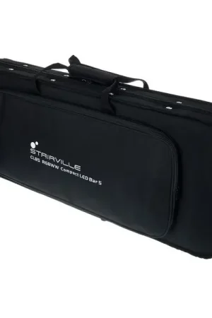 Stairville CLB5 RGB WW Spare Bag - Nouvel arrivage