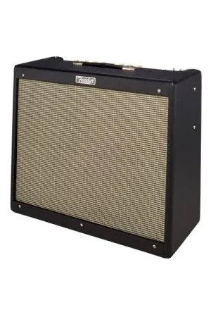 Dernière chance - Fender Hot Rod Deville 212 IV B-Stock