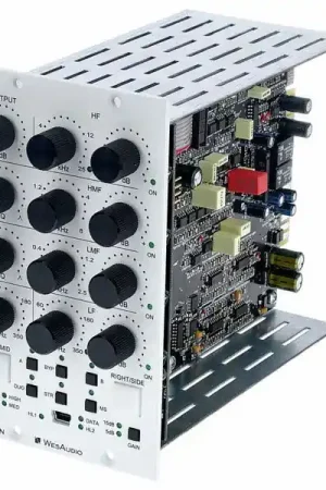 Quantité limitée - WES Audio Hyperion