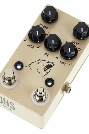 Prix cassé - JHS Pedals Kodiak - Tremolo w/ Tap Temp