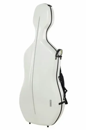 Gewa Air Cello Case WH/BK Fiedler - Prix cassé