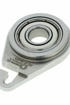 Tout juste arrivé | Canopus Speed Star Bearing DW