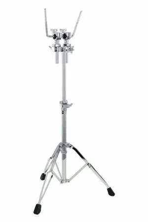 Millenium TS-6 Double Tom Stand - Soldes
