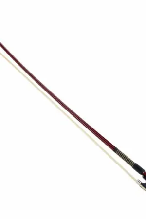 P&H Violin Bow Fiberglass 1/4 BR - Livraison rapide