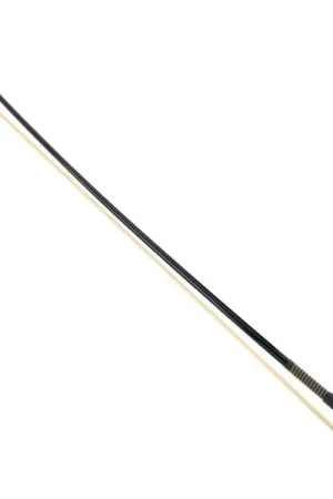Tout juste disponible | P&H Violin Bow Fiberglass 1/2 BK