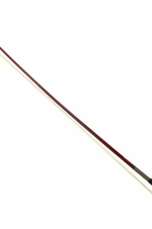Expédition immédiate - P&H Viola Bow Fiberglas 15"-16" BR