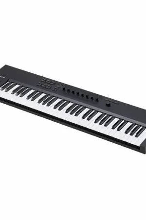 Offre limitée | Native Instruments Komplete Kontrol A61