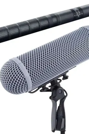 Expédition immédiate - DPA 4017B Rycote WS 3 Bundle