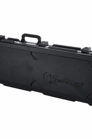 Offre à durée limitée - Charvel SKB Standard Molded Case