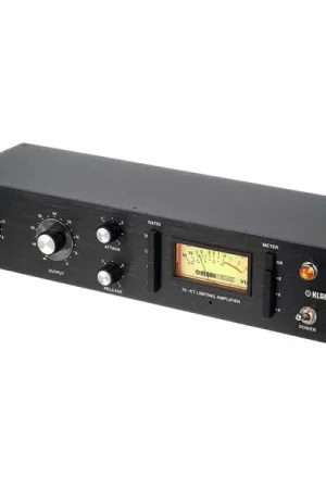 Satisfait ou remboursé - Klark Teknik 76-KT