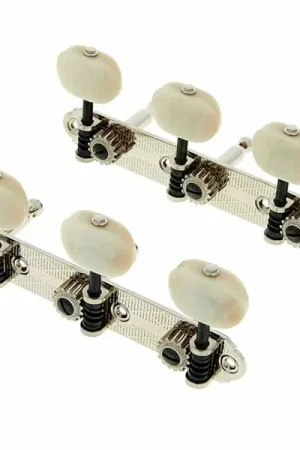 Prêt à expédier - Höfner E-Guitar Machine Heads H61/75