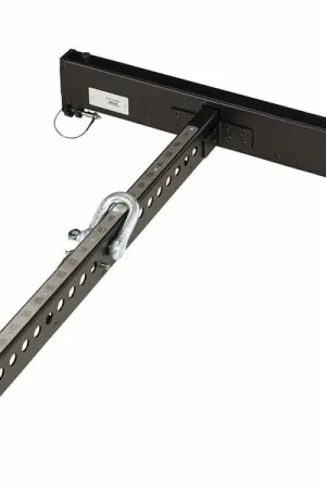 Très bien noté | the box pro A 8 LA Flying Frame