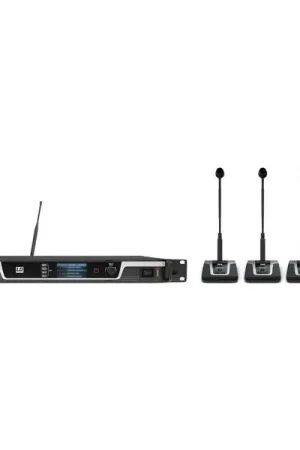 LD Systems U508 CS 4 - Préféré des clients