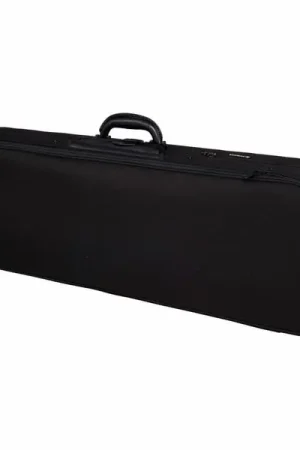 Jusqu'à épuisement des stocks - Yamaha VHC-2 Oblong Violin Case 4/4