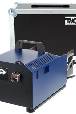 Look Viper NT 230V Case Bundle - Prix choc