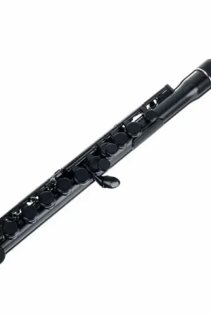 Nuvo jFlute 2.0 black-black - Nouveauté