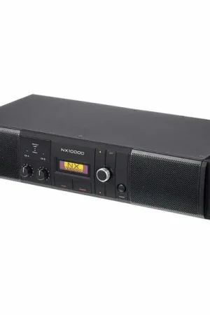 Tout juste disponible | Behringer NX1000D