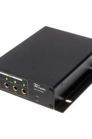 the t.racks DSP 4x4 Mini - Super prix