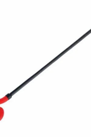 Expédition rapide | Olli Hess e-Gong rubber red
