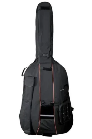 Gewa Premium Bass Gig Bag 1/8 | Dernières unités