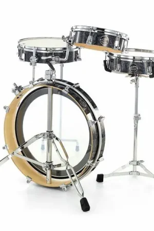 Qualité premium - DW Performance Low Pro Kit II -BD