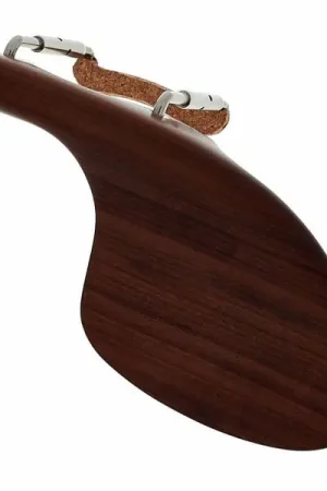 Commandez dès aujourd'hui | Berdani Chinrest VN Dark BW 23mm GU/TI