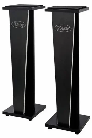 Zaor Miza Stand V42 Black | Offre à durée limitée