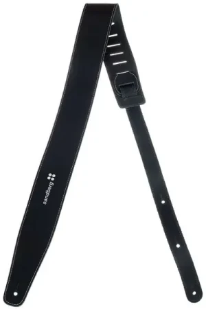 Sandberg Leather Strap BK XL - Offre spéciale