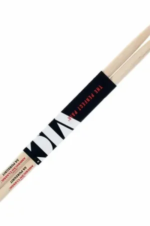 Vic Firth 5APG Pure Grit | Offre exclusive