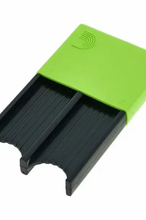 Très bien noté - DAddario Woodwinds Reed Guard small green