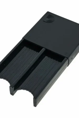 DAddario Woodwinds Reed Guard large black | Nouveauté