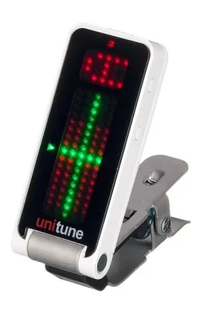 tc electronic UniTune Clip Tuner - Réduction