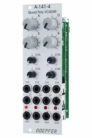 Doepfer A-141-4 - Qualité supérieure