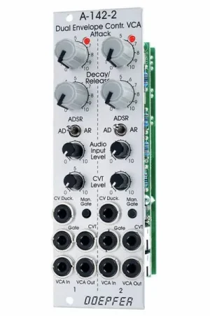 Doepfer A-142-2 - Coup de cœur des clients