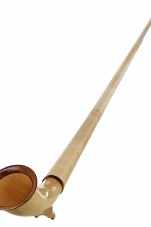 Meilleure vente | Thomann Alphorn "Spitzenklasse" in F