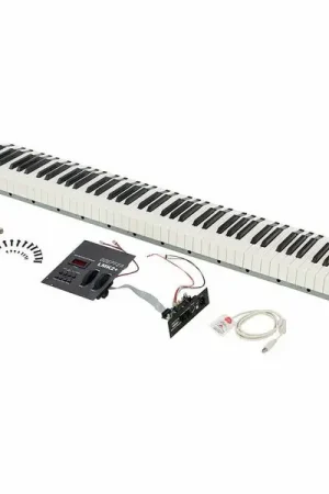 Doepfer LMK2+ 88 GH without Case | Coup de cœur des clients