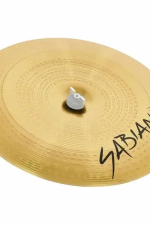 Super offre - Sabian 16" SBR China