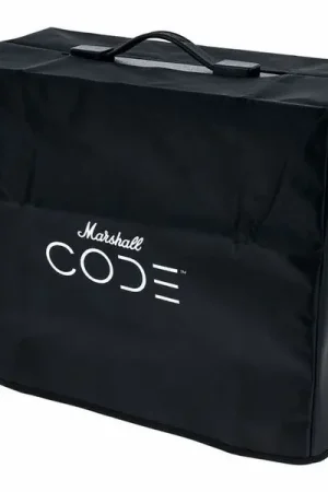Derniers jours - Marshall CODE50 Cover