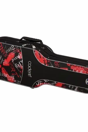 Artonus Cadem Sport Violin Case CS-1 - Direct usine