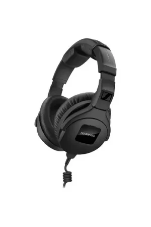 Sennheiser HD-300 Pro B-Stock | Achetez en ligne